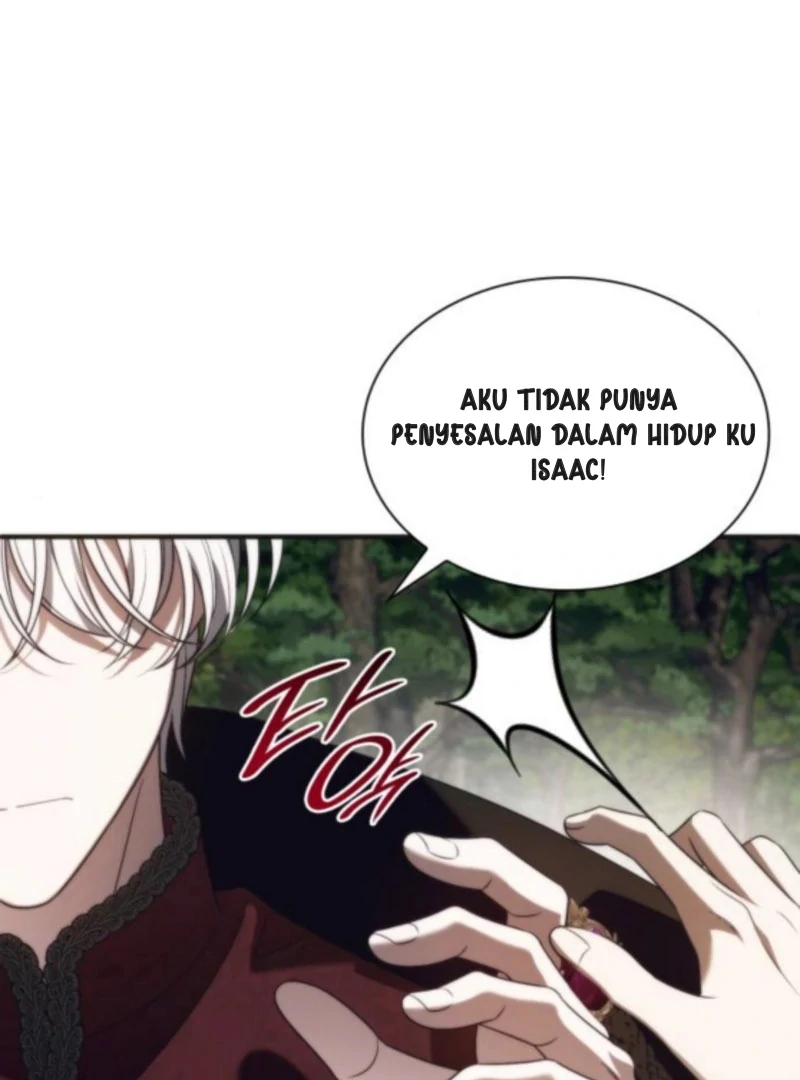 Noble in Name, Vulgar at Heart Chapter 25 - halaman 105