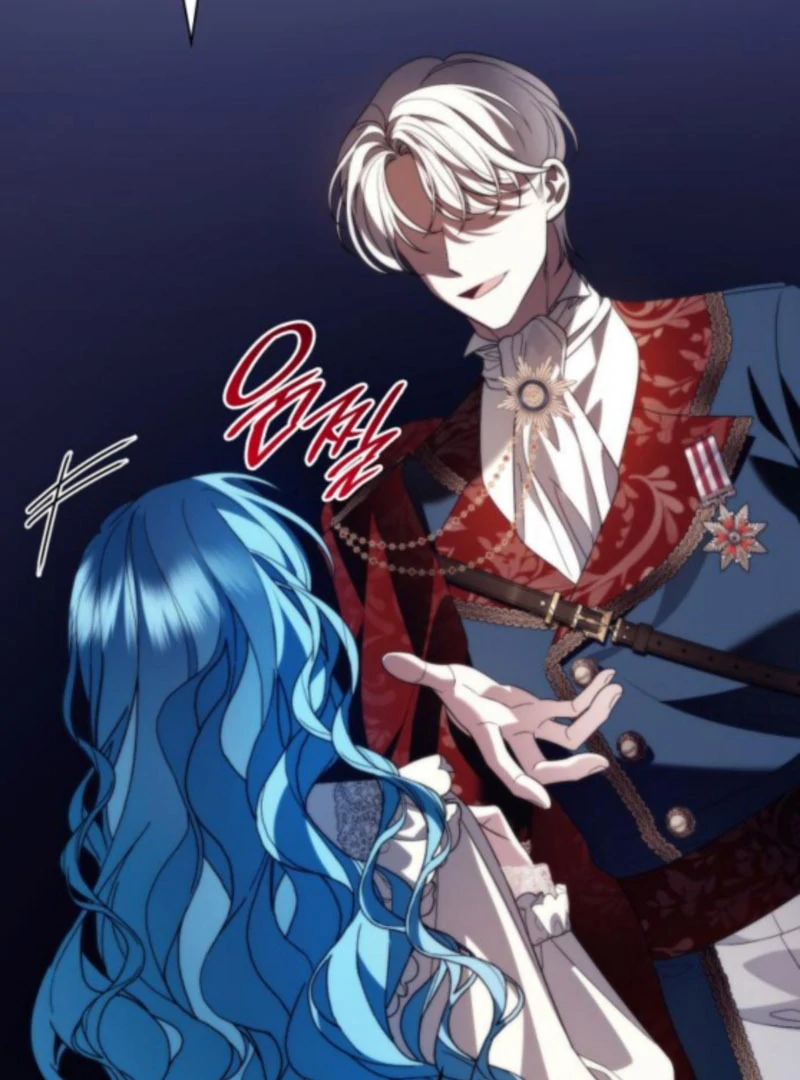 Noble in Name, Vulgar at Heart Chapter 25 - halaman 147