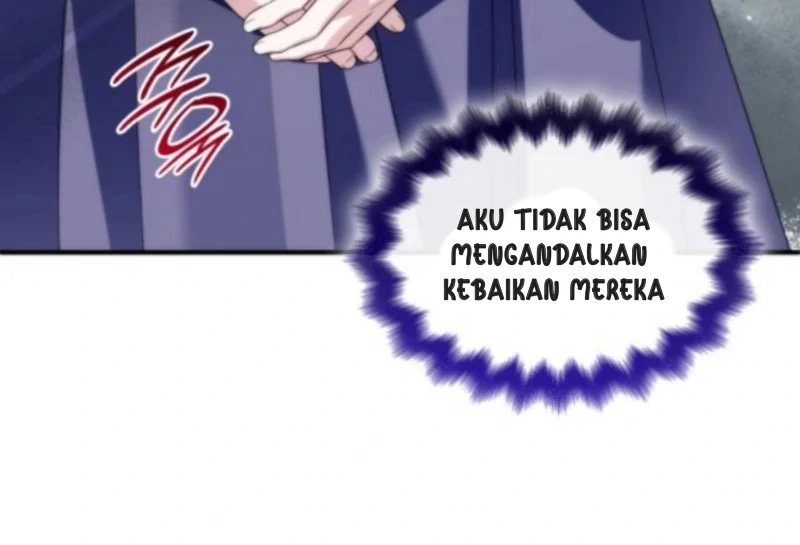 Noble in Name, Vulgar at Heart Chapter 25 - halaman 165