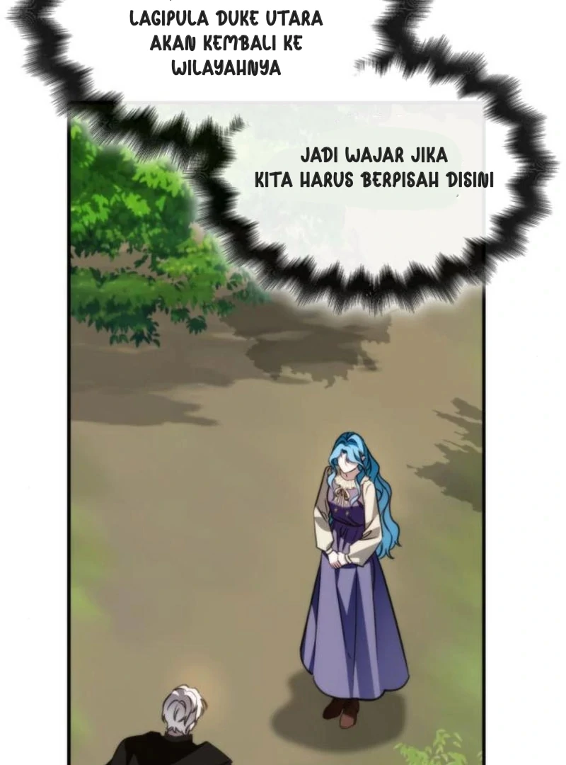 Noble in Name, Vulgar at Heart Chapter 25 - halaman 167