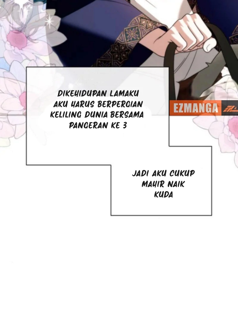 Noble in Name, Vulgar at Heart Chapter 25 - halaman 189