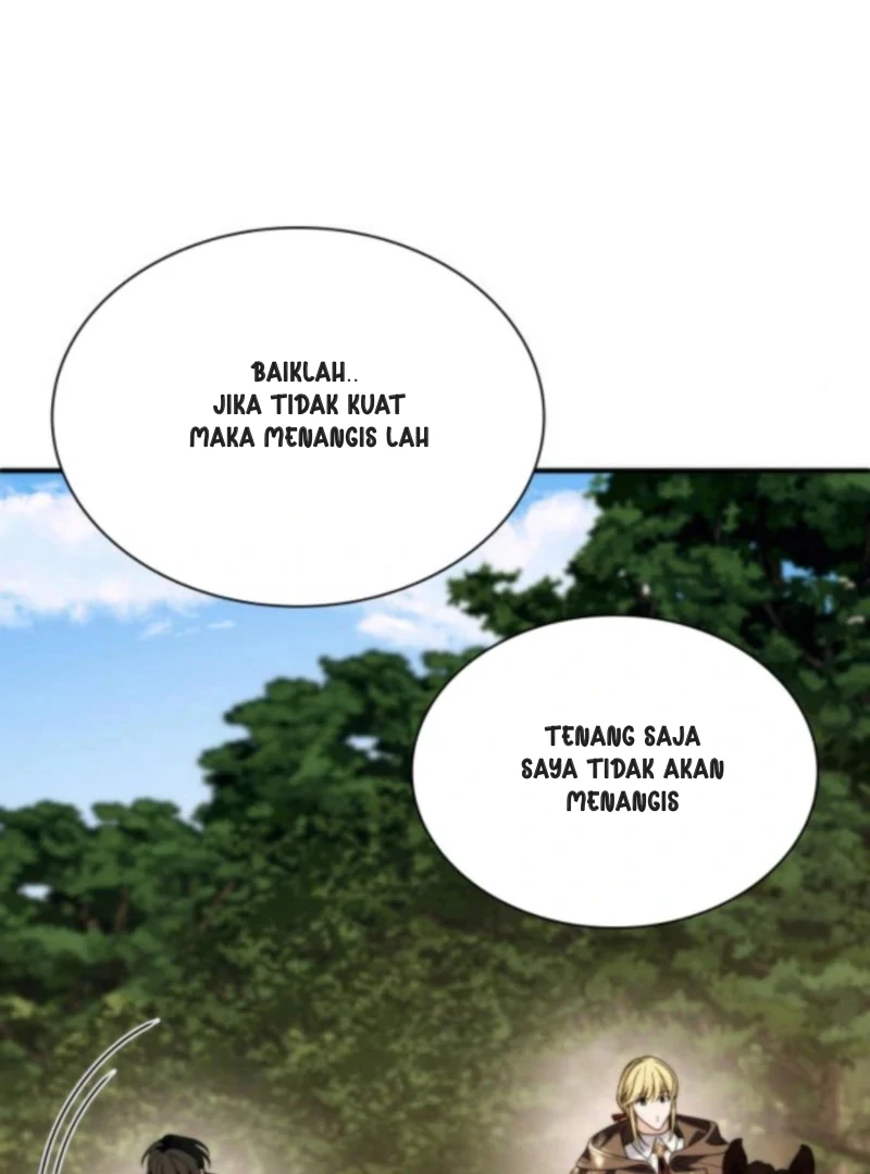 Noble in Name, Vulgar at Heart Chapter 25 - halaman 190