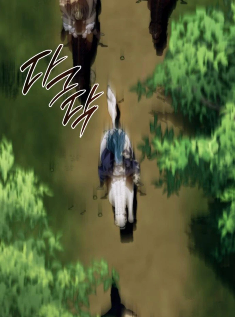 Noble in Name, Vulgar at Heart Chapter 25 - halaman 197