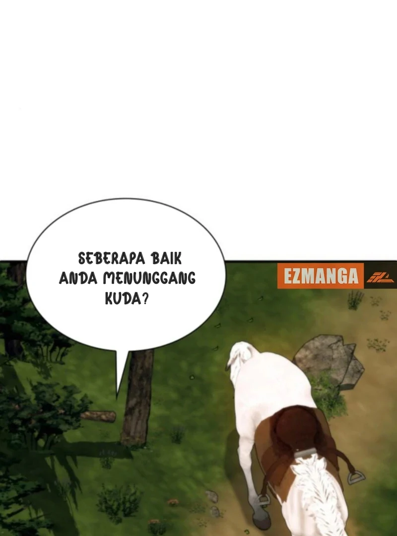 Noble in Name, Vulgar at Heart Chapter 25 - halaman 2