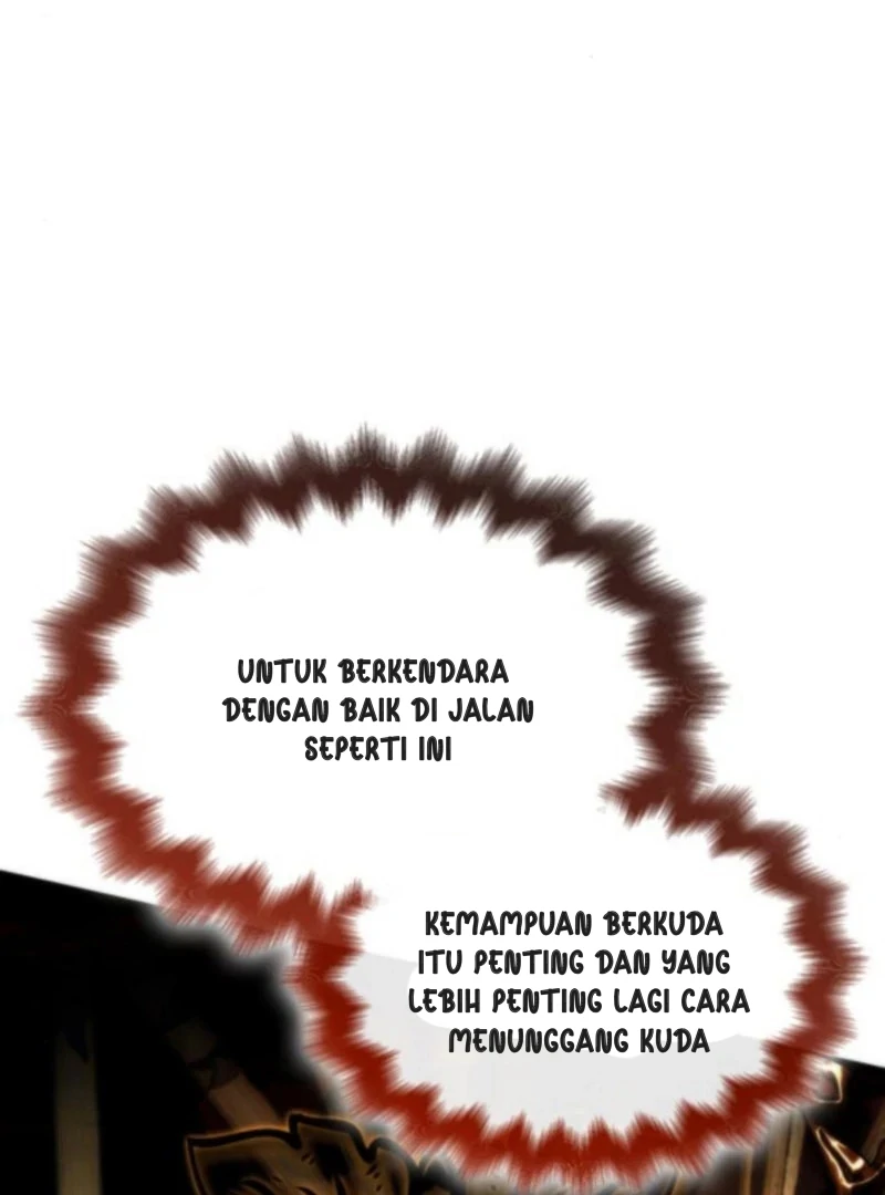 Noble in Name, Vulgar at Heart Chapter 25 - halaman 203