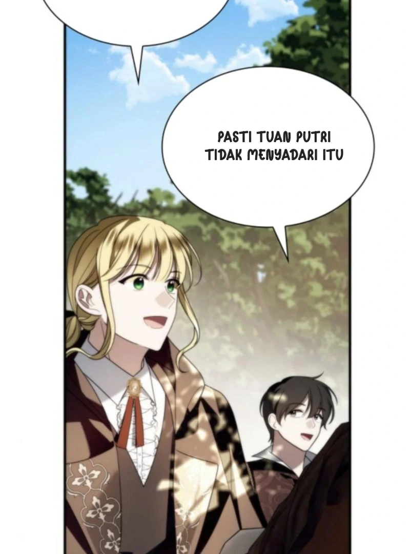 Noble in Name, Vulgar at Heart Chapter 25 - halaman 209