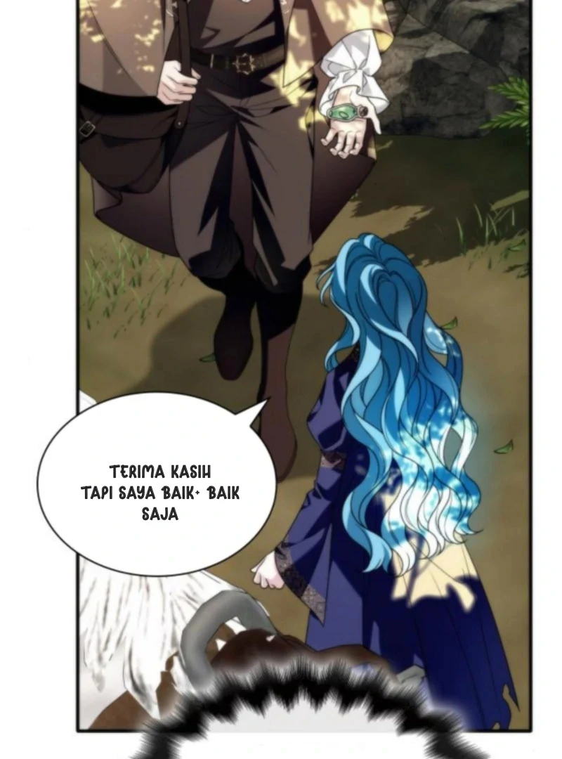 Noble in Name, Vulgar at Heart Chapter 25 - halaman 217