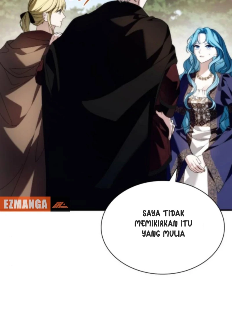 Noble in Name, Vulgar at Heart Chapter 25 - halaman 224