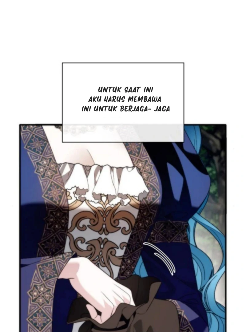 Noble in Name, Vulgar at Heart Chapter 25 - halaman 237
