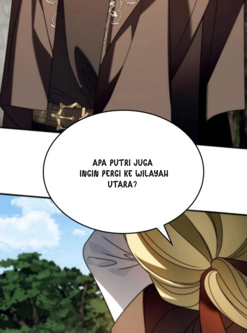 Noble in Name, Vulgar at Heart Chapter 25 - halaman 243