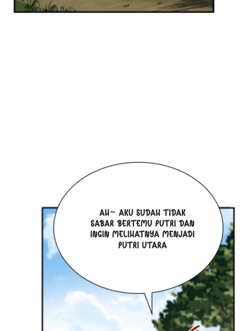 Noble in Name, Vulgar at Heart Chapter 25 - halaman 255