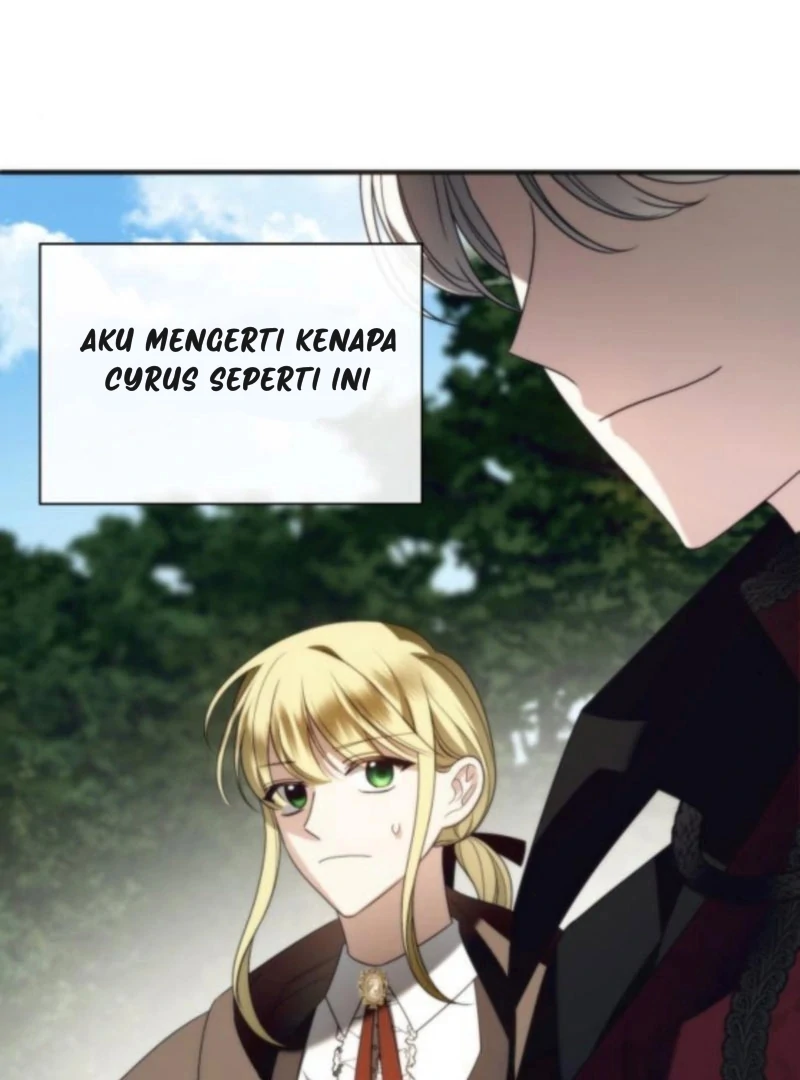 Noble in Name, Vulgar at Heart Chapter 25 - halaman 271