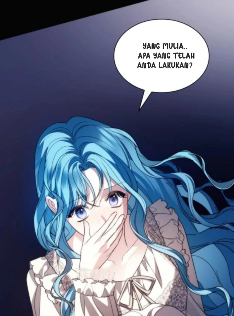 Noble in Name, Vulgar at Heart Chapter 25 - halaman 322