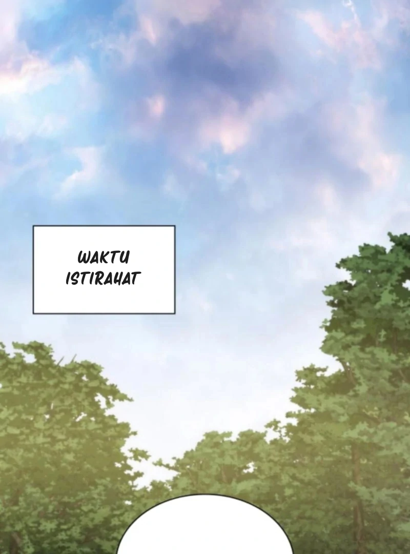 Noble in Name, Vulgar at Heart Chapter 25 - halaman 36