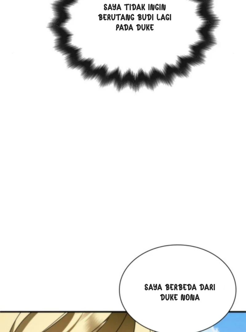 Noble in Name, Vulgar at Heart Chapter 25 - halaman 40