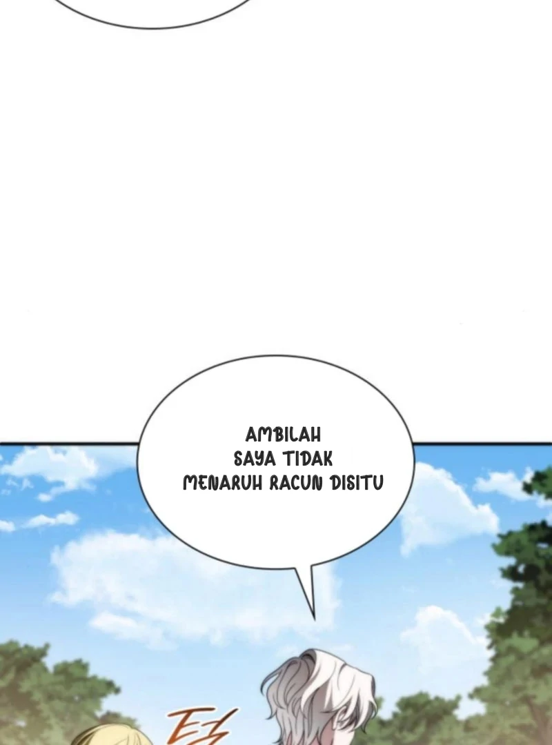 Noble in Name, Vulgar at Heart Chapter 25 - halaman 45
