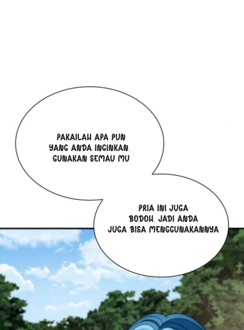 Noble in Name, Vulgar at Heart Chapter 25 - halaman 47