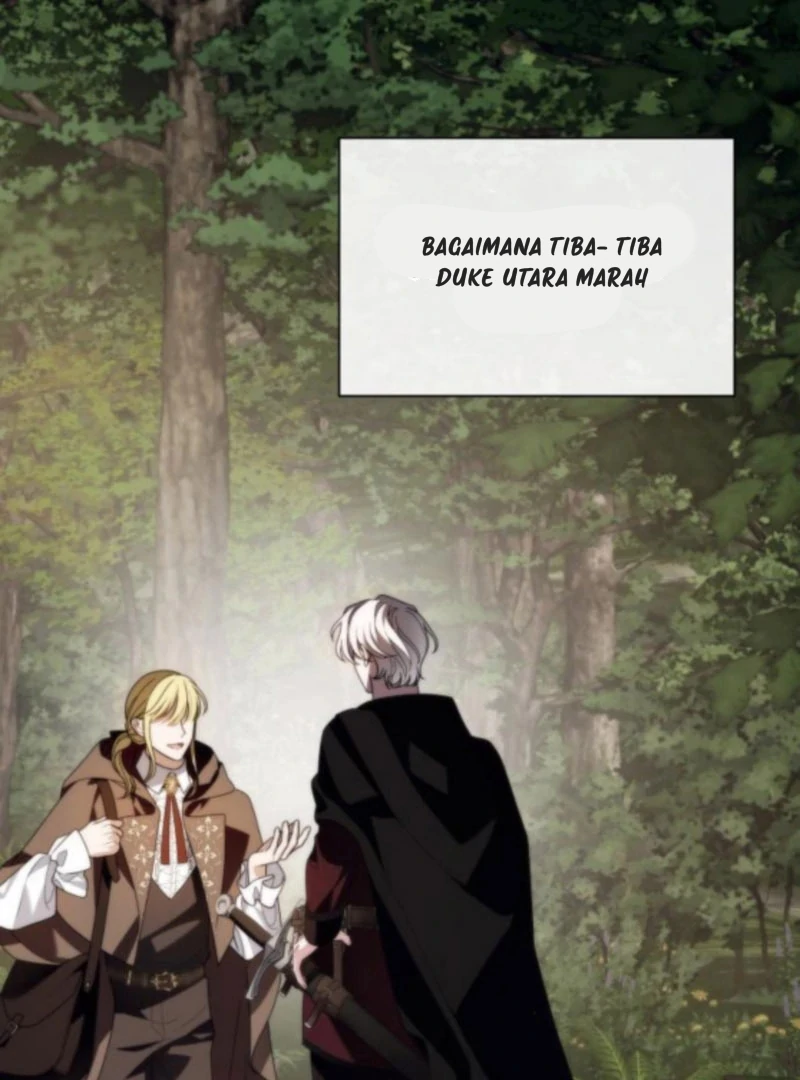 Noble in Name, Vulgar at Heart Chapter 25 - halaman 57
