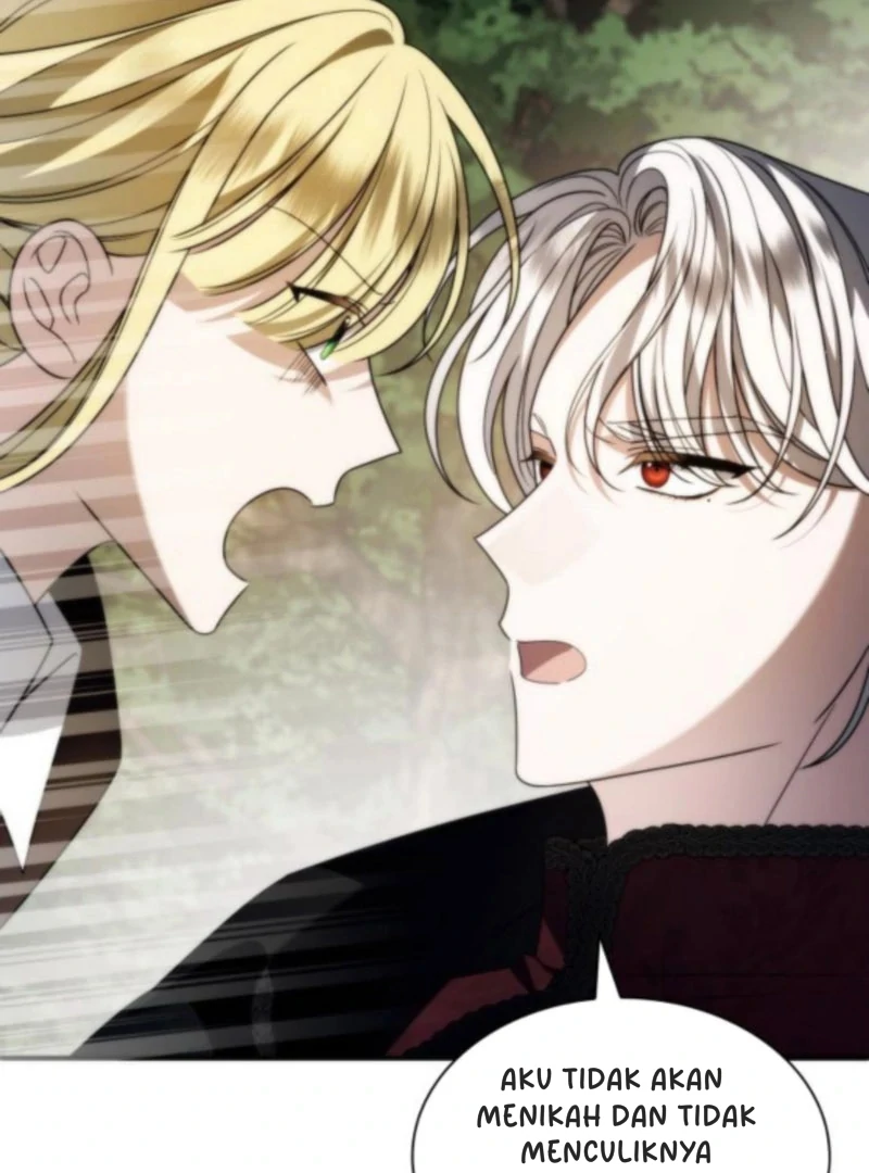 Noble in Name, Vulgar at Heart Chapter 25 - halaman 71