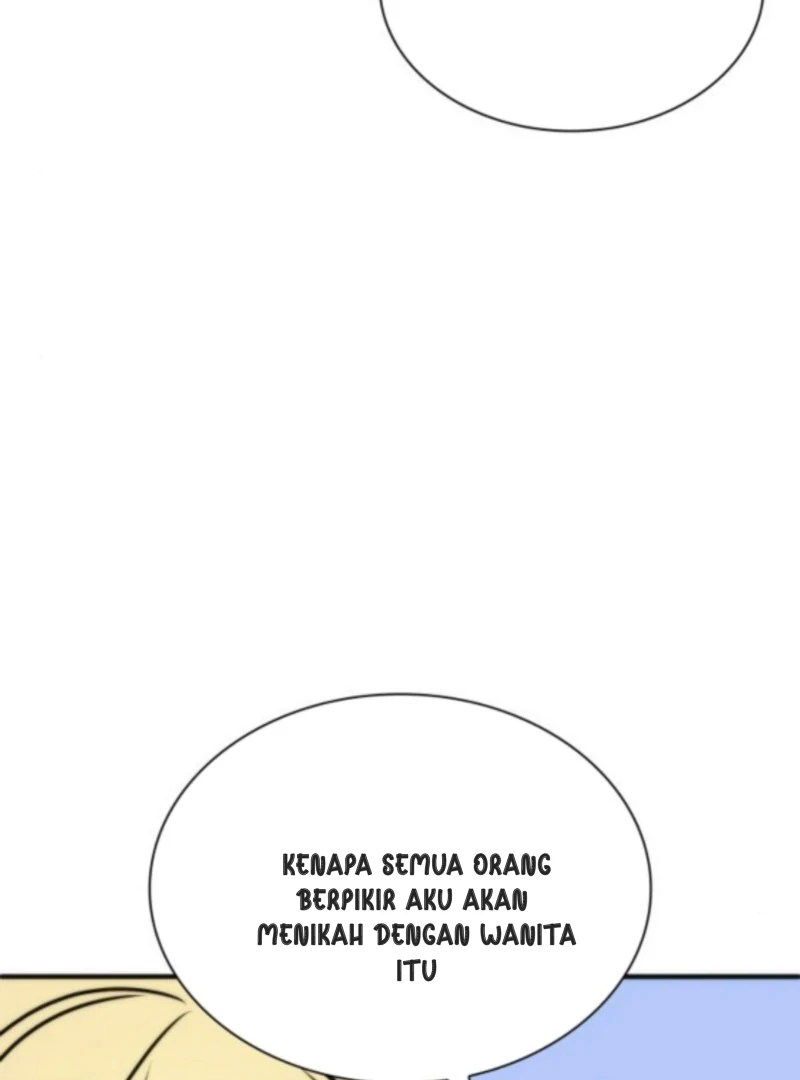 Noble in Name, Vulgar at Heart Chapter 25 - halaman 72