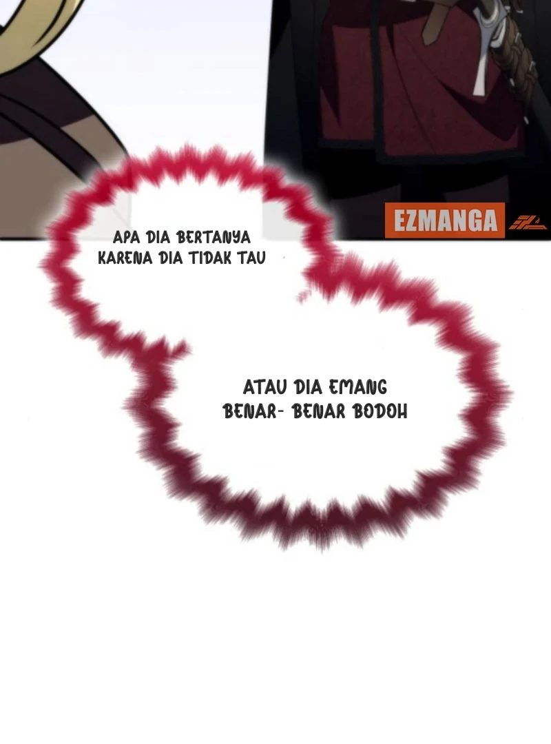 Noble in Name, Vulgar at Heart Chapter 25 - halaman 74