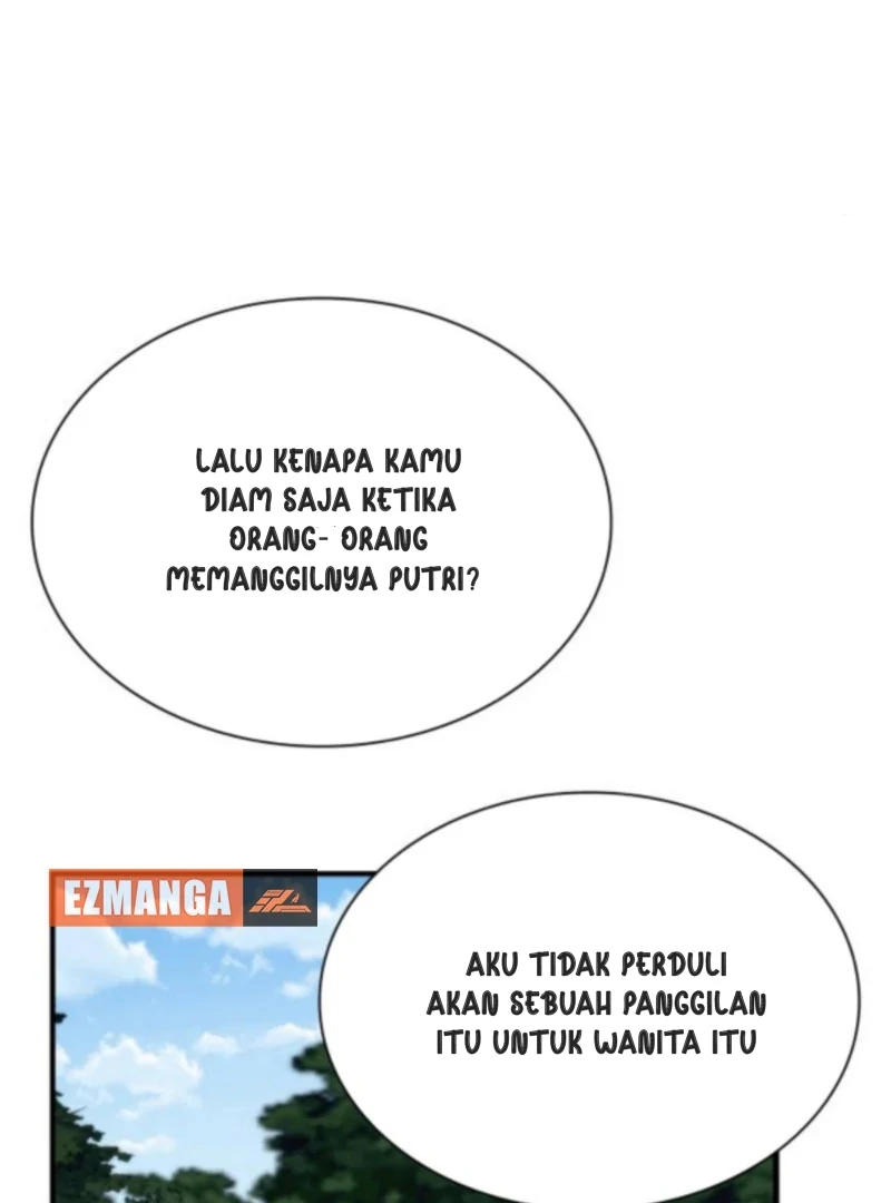 Noble in Name, Vulgar at Heart Chapter 25 - halaman 75
