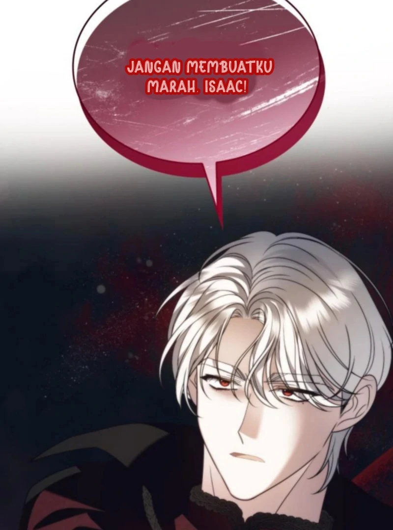 Noble in Name, Vulgar at Heart Chapter 25 - halaman 81
