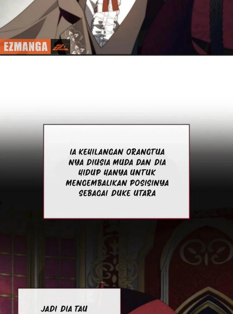 Noble in Name, Vulgar at Heart Chapter 25 - halaman 94