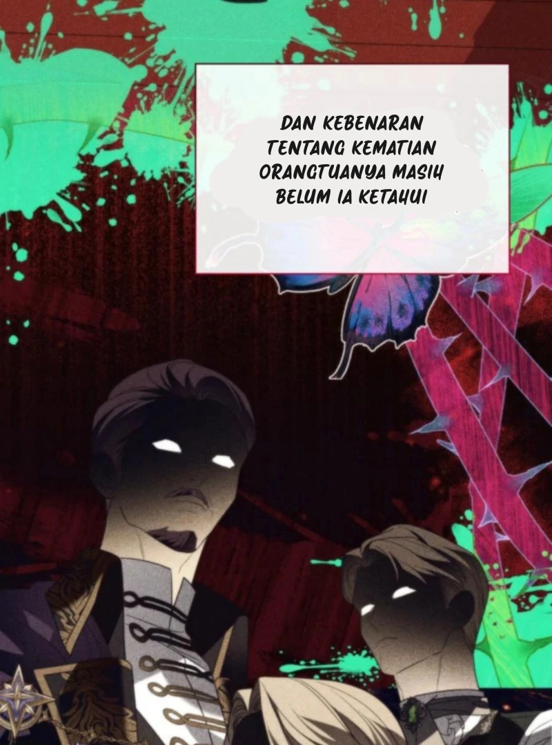 Noble in Name, Vulgar at Heart Chapter 25 - halaman 96