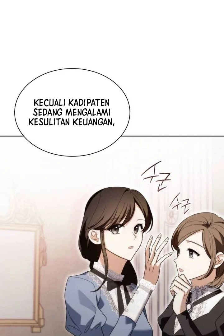Noble in Name, Vulgar at Heart Chapter 3 - halaman 10
