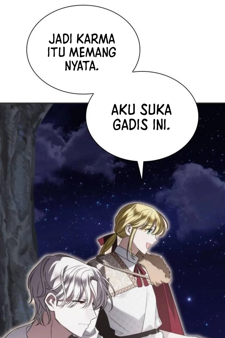 Noble in Name, Vulgar at Heart Chapter 3 - halaman 100