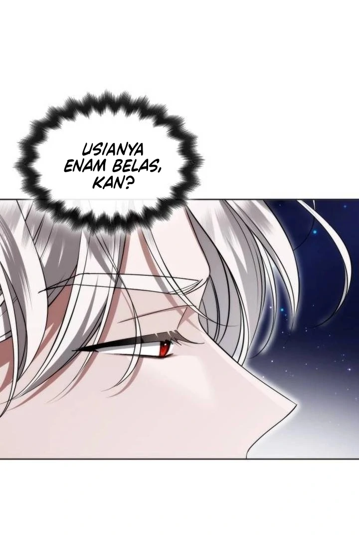 Noble in Name, Vulgar at Heart Chapter 3 - halaman 102