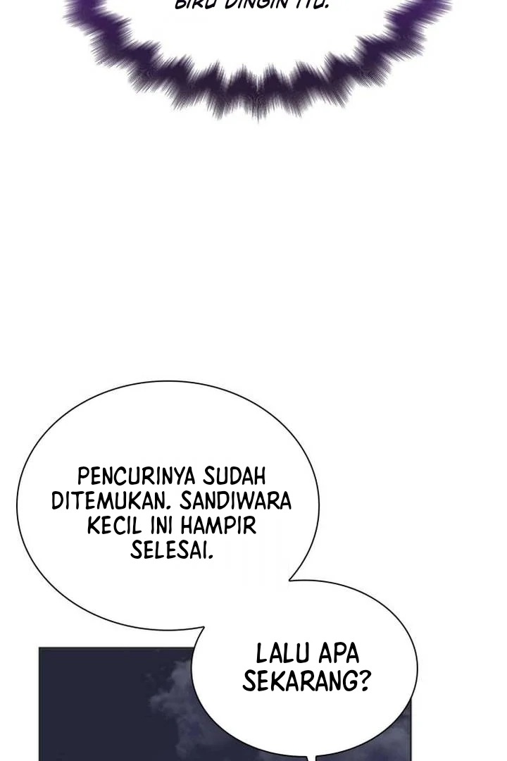 Noble in Name, Vulgar at Heart Chapter 3 - halaman 107