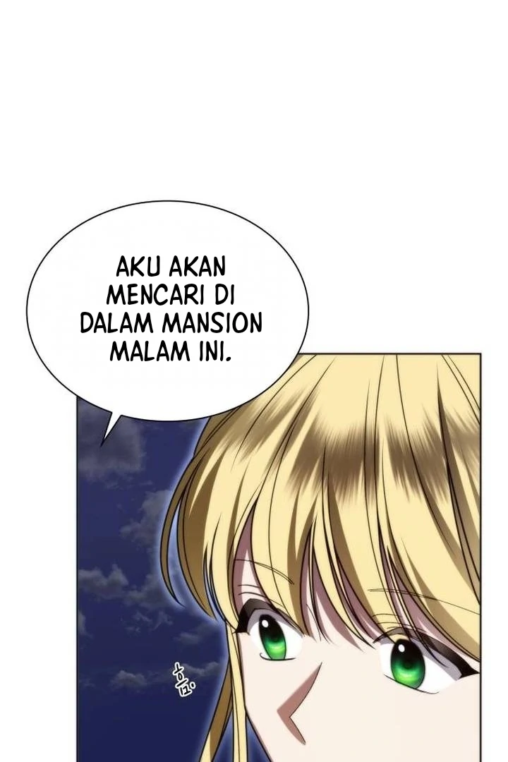 Noble in Name, Vulgar at Heart Chapter 3 - halaman 109