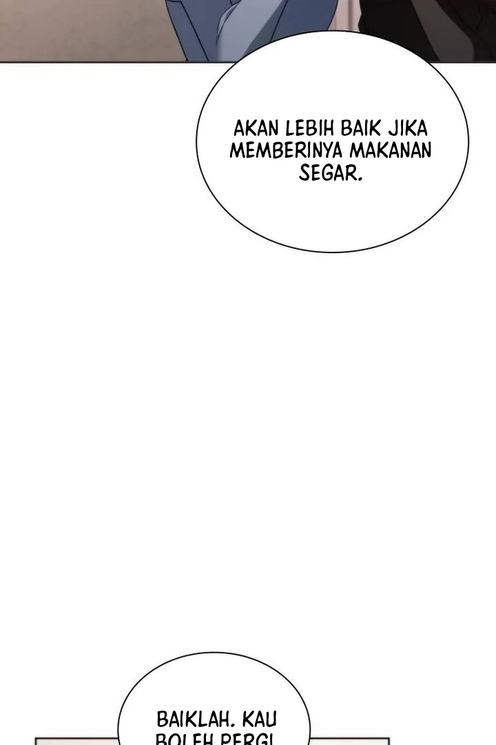 Noble in Name, Vulgar at Heart Chapter 3 - halaman 11