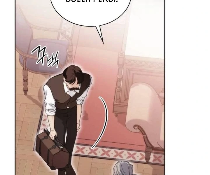 Noble in Name, Vulgar at Heart Chapter 3 - halaman 12
