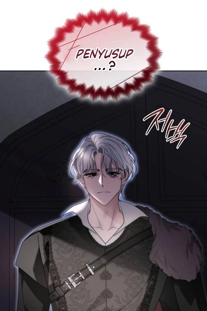 Noble in Name, Vulgar at Heart Chapter 3 - halaman 135
