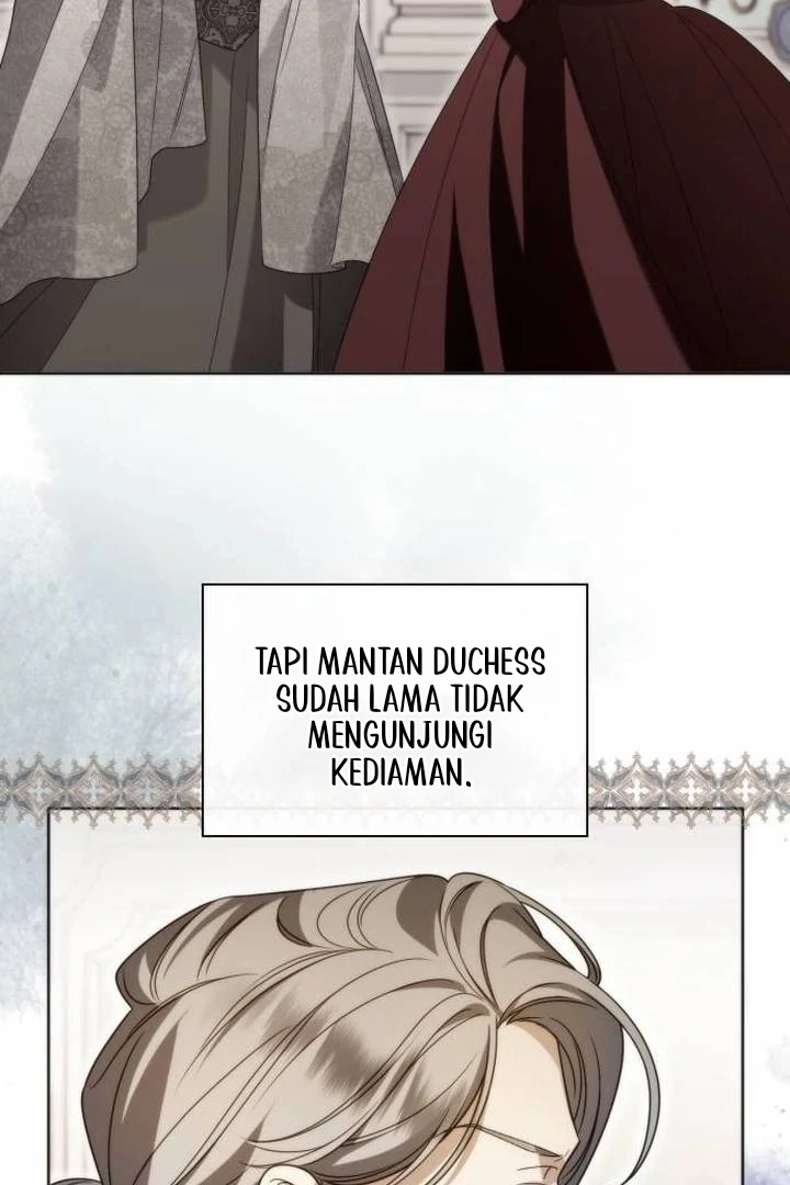 Noble in Name, Vulgar at Heart Chapter 3 - halaman 21