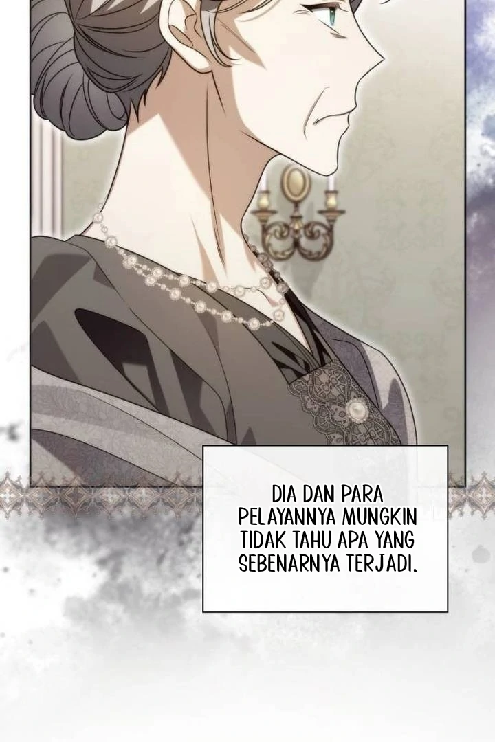 Noble in Name, Vulgar at Heart Chapter 3 - halaman 22