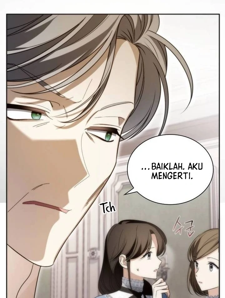 Noble in Name, Vulgar at Heart Chapter 3 - halaman 23