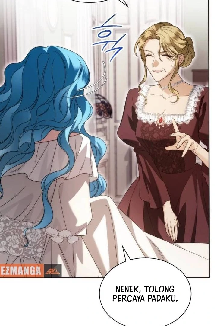 Noble in Name, Vulgar at Heart Chapter 3 - halaman 30