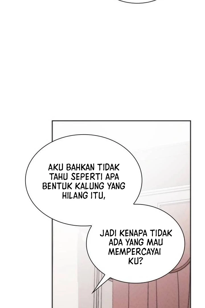 Noble in Name, Vulgar at Heart Chapter 3 - halaman 31