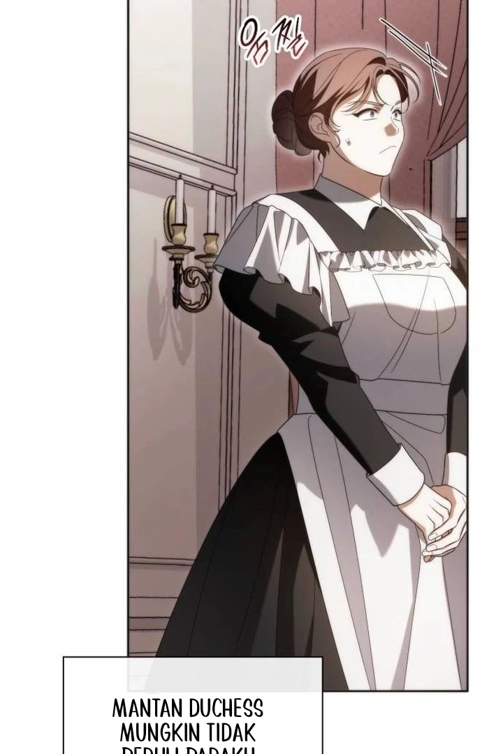 Noble in Name, Vulgar at Heart Chapter 3 - halaman 32