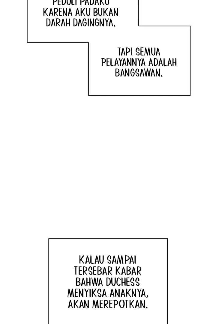Noble in Name, Vulgar at Heart Chapter 3 - halaman 33