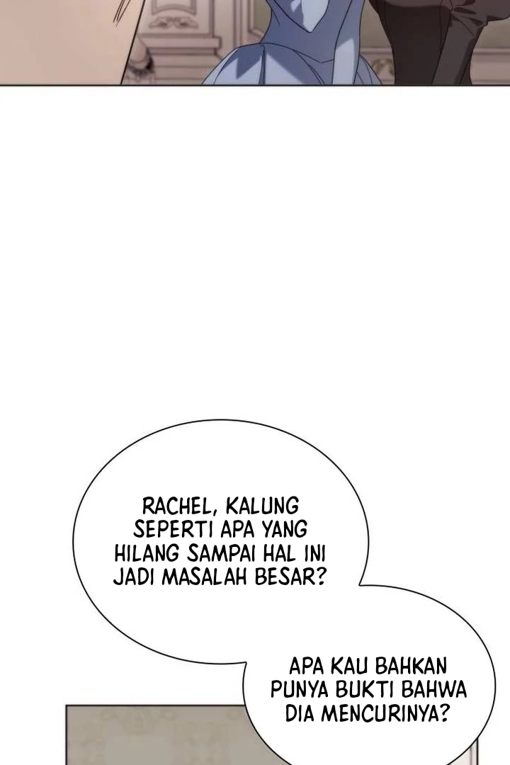 Noble in Name, Vulgar at Heart Chapter 3 - halaman 39