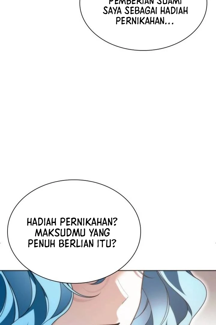 Noble in Name, Vulgar at Heart Chapter 3 - halaman 41