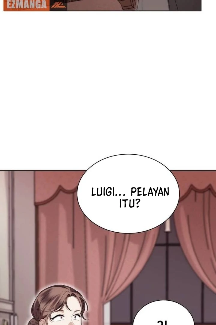 Noble in Name, Vulgar at Heart Chapter 3 - halaman 44