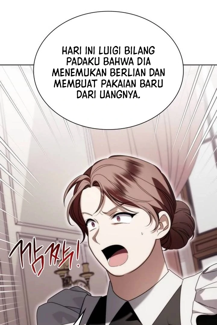 Noble in Name, Vulgar at Heart Chapter 3 - halaman 48