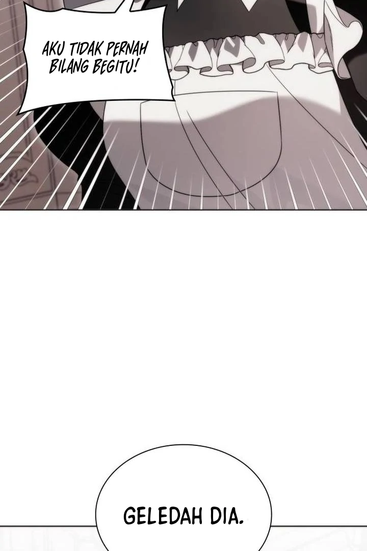 Noble in Name, Vulgar at Heart Chapter 3 - halaman 49