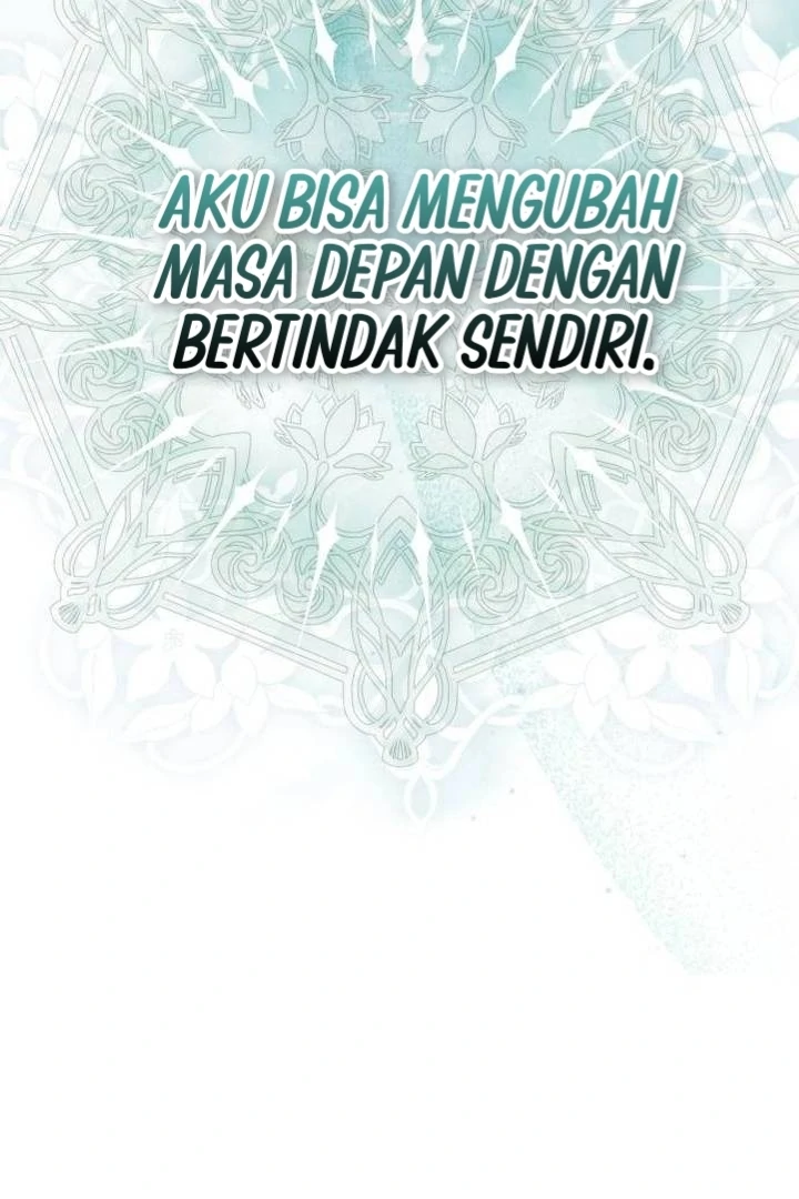 Noble in Name, Vulgar at Heart Chapter 3 - halaman 61